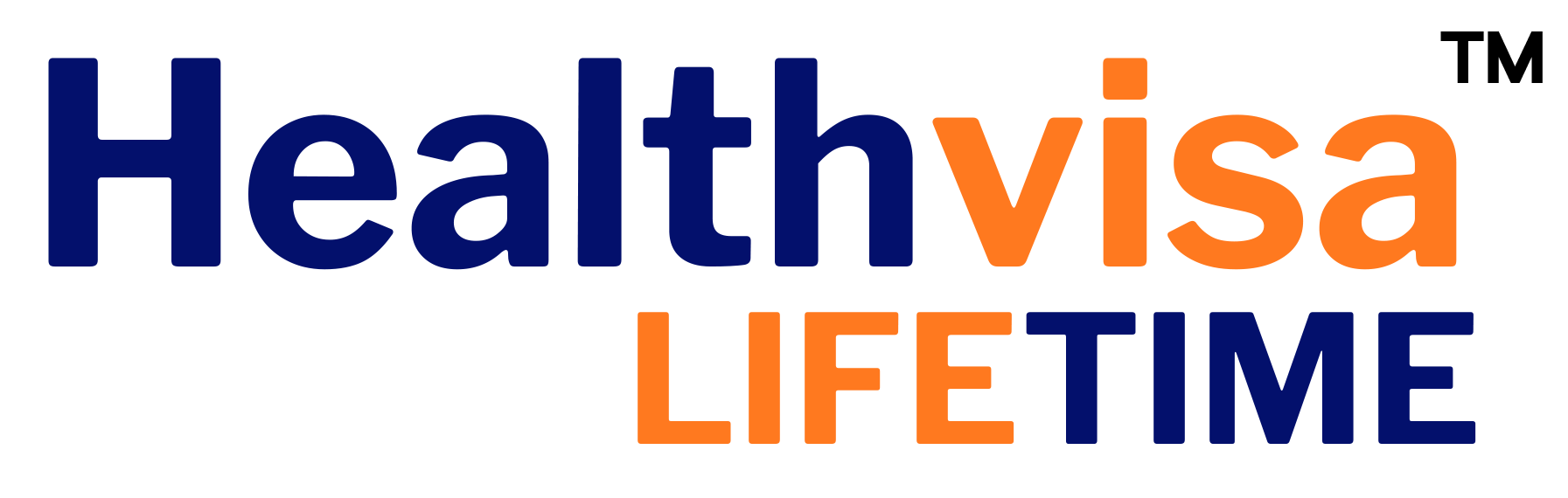 LIFETIME HEALTHVISA